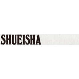 Shueisha Logo