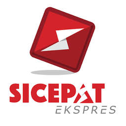 Sicepat Express Logo