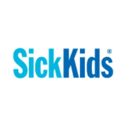SickKids Foundation Logo