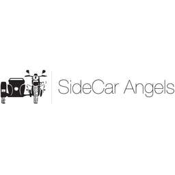 Sidecar Angels Logo