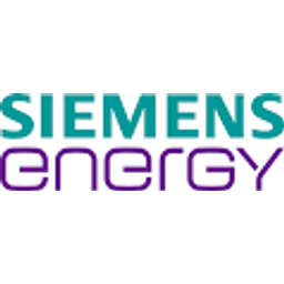 Siemens Energy Logo