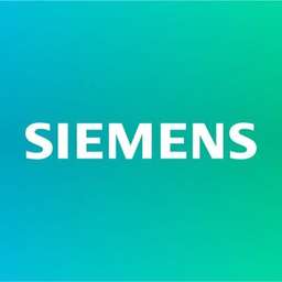 Siemens Logo