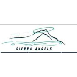 Sierra Angels Logo
