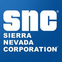 Sierra Nevada Corporation Logo