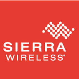 Sierra Wireless Logo