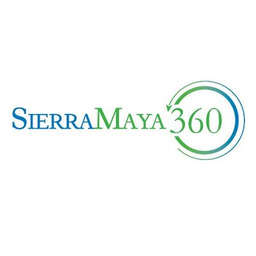 SierraMaya360 Logo