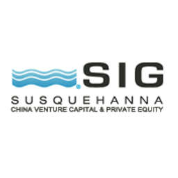 SIG China (SIG Asia Investments) Logo