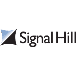 Signal Hill Capital Group Logo