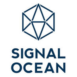 Signal Ocean Logo