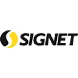 Signet Logo