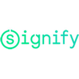 Signify Logo