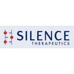 Silence Therapeutics Logo