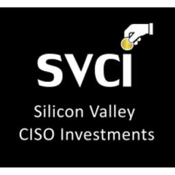 Silicon Valley CISO Investments Logo