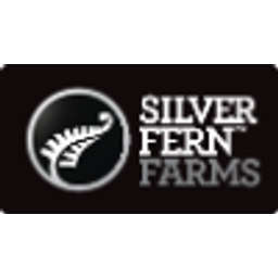 Silver Fern Farms Logo