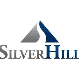 Silver Hill Energy Partners Logo