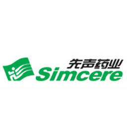 Simcere Pharma Logo