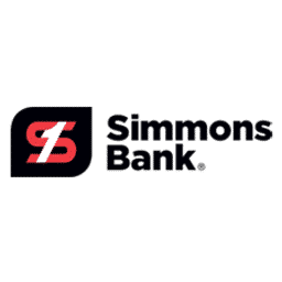 Simmons Bank Logo