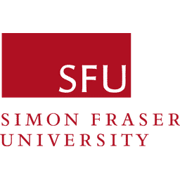 Simon Fraser University Logo