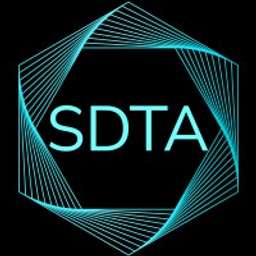 Singapore Deep-Tech Alliance Logo
