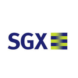 Singapore Exchange Limited Logo