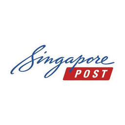 Singapore Post Logo