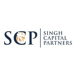 Singh Capital Partners Logo