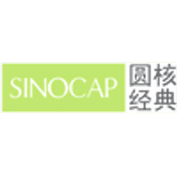 Sinocap Logo