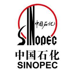 Sinopec Group Logo