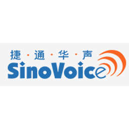 SinoVoice Logo