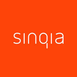 Sinqia Logo