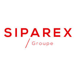 Siparex Groupe Logo