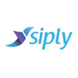 Siply Services Logo