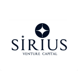 Sirius Venture Capital Logo