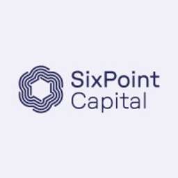 SixPoint Capital Management Logo
