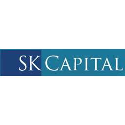 SK Capital Partners Logo
