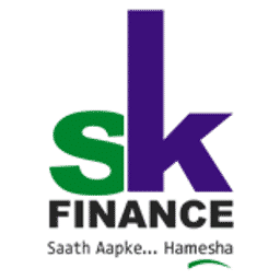 SK Finance Logo
