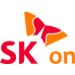 SK on Logo