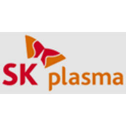 SK Plasma Logo