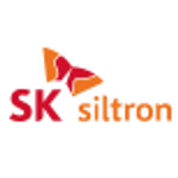 SK Siltron Logo