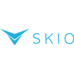 SKIO Matrix Logo