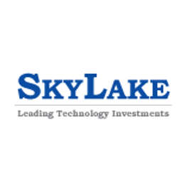 Sky Lake Investment Logo
