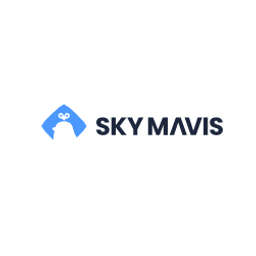 Sky Mavis Logo