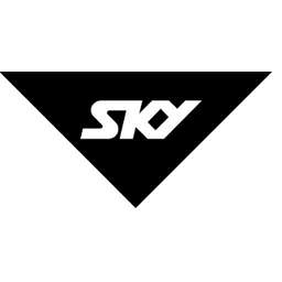 SKY Network Television Logo