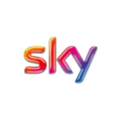 Sky UK Logo