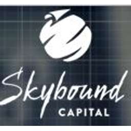 Skybound Capital Logo
