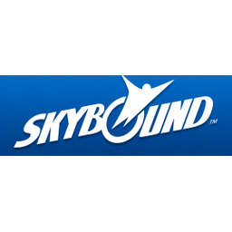 Skybound Entertainment Logo