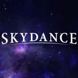 Skydance Media Logo