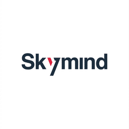 Skymind Global Logo
