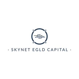 Skynet EGLD Capital Logo