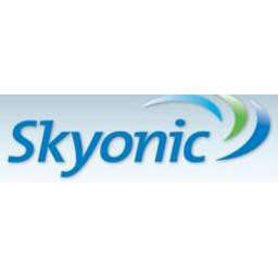 Skyonic Logo